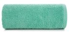 Eurofirany, ręcznik gładki, 16-21 cm, miętowy