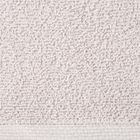 Eurofirany, ręcznik gładki, 30-50 cm, ciemnoróżowy