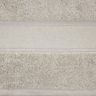 Eurofirany, ręcznik Liana, 50-90 cm, beżowy