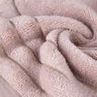 Eurofirany, ręcznik Nadine, 30-50 cm, pudrowy