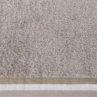 Eurofirany, ręcznik, Niko, 30-50 cm, beżowy