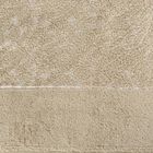 Eurofirany, ręcznik, Nola, 50-90 cm, beżowy