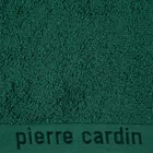 Eurofirany, ręcznik Pierre Cardin Evi, 30-50 cm, butelkowy zielony