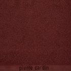 Eurofirany, ręcznik Pierre Cardin Evi, 30-50 cm, ceglasty