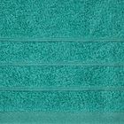 Eurofirany, ręcznik Reni, 70-140 cm, miętowy