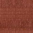 Eurofirany, ręcznik Romeo, 70-140 cm, ceglasty