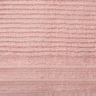 Eurofirany, ręcznik Sammy, 30-50 cm, pudrowy róż