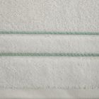 Eurofirany, ręcznik Sibel, 30-50 cm, kremowy
