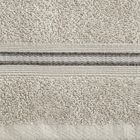 Eurofirany, ręcznik Tris, 30-50 cm, beżowy