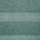 Eurofirany, ręcznik Tris, 30-50 cm, miętowy