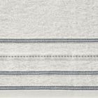 Eurofirany, ręcznik Vento, 70-140 cm, kremowy