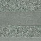 Eurofirany, ręcznik, Zoja 06, 50-90 cm, miętowy