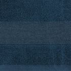 Eurofirany, ręcznik, Zoja 08, 70-140 cm, turkusowy