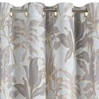 Eurofirany, zasłona gotowa, Aneli, 135-250 cm, biały