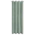Eurofirany, zasłona gotowa, Angelica, 140-250 cm, miętowy