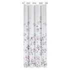 Eurofirany, zasłona gotowa, Antea, 140-250 cm, biały