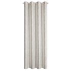 Eurofirany, zasłona gotowa Arnita, 140-250 cm, biały