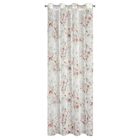 Eurofirany, zasłona gotowa, Ava, 140-250 cm, biały