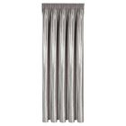 Eurofirany, zasłona gotowa, Cameron, na taśmie, 140-270 cm, beżowy