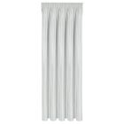 Eurofirany, zasłona gotowa. Cameron, na taśmie, 140-270 cm, biały