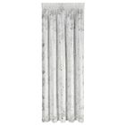 Eurofirany, zasłona gotowa, Celia, na taśmie, 140-270 cm, biały