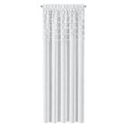 Eurofirany, zasłona gotowa D91 Stella na taśmie, 140-270 cm, biały