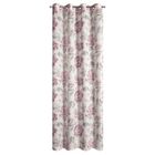 Eurofirany, zasłona gotowa Davena, 140-250 cm, naturalny