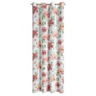 Eurofirany, zasłona gotowa, Debi, 140-250 cm, biały