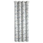 Eurofirany, zasłona gotowa Emera, 140-250 cm, naturalny