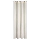 Eurofirany, zasłona gotowa, Essi, 140-250 cm, kremowy