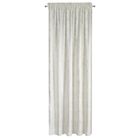 Eurofirany, zasłona gotowa, Ingrid, na taśmie, 140-270 cm, kremowy