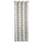 Eurofirany, zasłona gotowa lucina2, 140-250 cm, naturalny