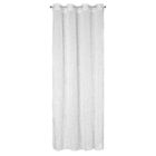 Eurofirany, zasłona gotowa, Marion, 140-250 cm, biały