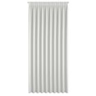 Eurofirany, zasłona gotowa, Melanie, 125-270 cm, biały