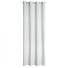 Eurofirany, zasłona gotowa, Melanie, 140-260 cm, biały