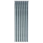 Eurofirany, zasłona gotowa, Melanie, 80-270 cm, szary