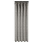 Eurofirany, zasłona gotowa, Neska, na taśmie, 140-270 cm, beżowy