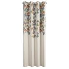 Eurofirany, zasłona gotowa, Nora, 140-250 cm, naturalny