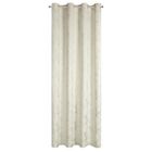 Eurofirany, zasłona gotowa, Raja, 140-250 cm, kremowy