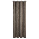 Eurofirany, zasłona gotowa, Vani, 140-250 cm, beżowy