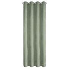 Eurofirany, zasłona gotowa, Vani, 140-250 cm, ciemnomiętowy