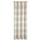 Eurofirany, zasłona zaciemniająca gotowa, Agata