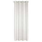 Eurofirany, zasłona zaciemniająca gotowa, Aleta, 135-250 cm, jasnobeżowy