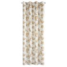 Eurofirany, zasłona zaciemniająca gotowa, Avani, 140-250 cm, biały