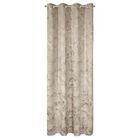 Eurofirany, zasłona zaciemniająca gotowa, Debra, beżowy, 135-270 cm