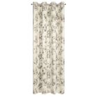 Eurofirany, zasłona zaciemniająca gotowa, Gloria2, 140-250 cm, kremowy