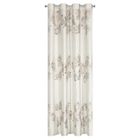 Eurofirany, zasłona zaciemniająca gotowa, Idalia, 140-250 cm, kremowy