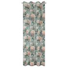 Eurofirany, zasłona zaciemniająca gotowa, Inka, 140-250 cm, miętowy