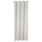 Eurofirany, zasłona zaciemniająca gotowa, Kornelia, 140-250 cm, miodowy