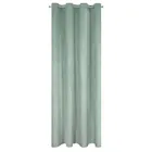 Eurofirany, zasłona zaciemniająca gotowa, Melanie, 140-250 cm, jasnomiętowy